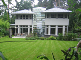 EFH-Neubau Brandenburg